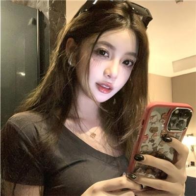 悍女