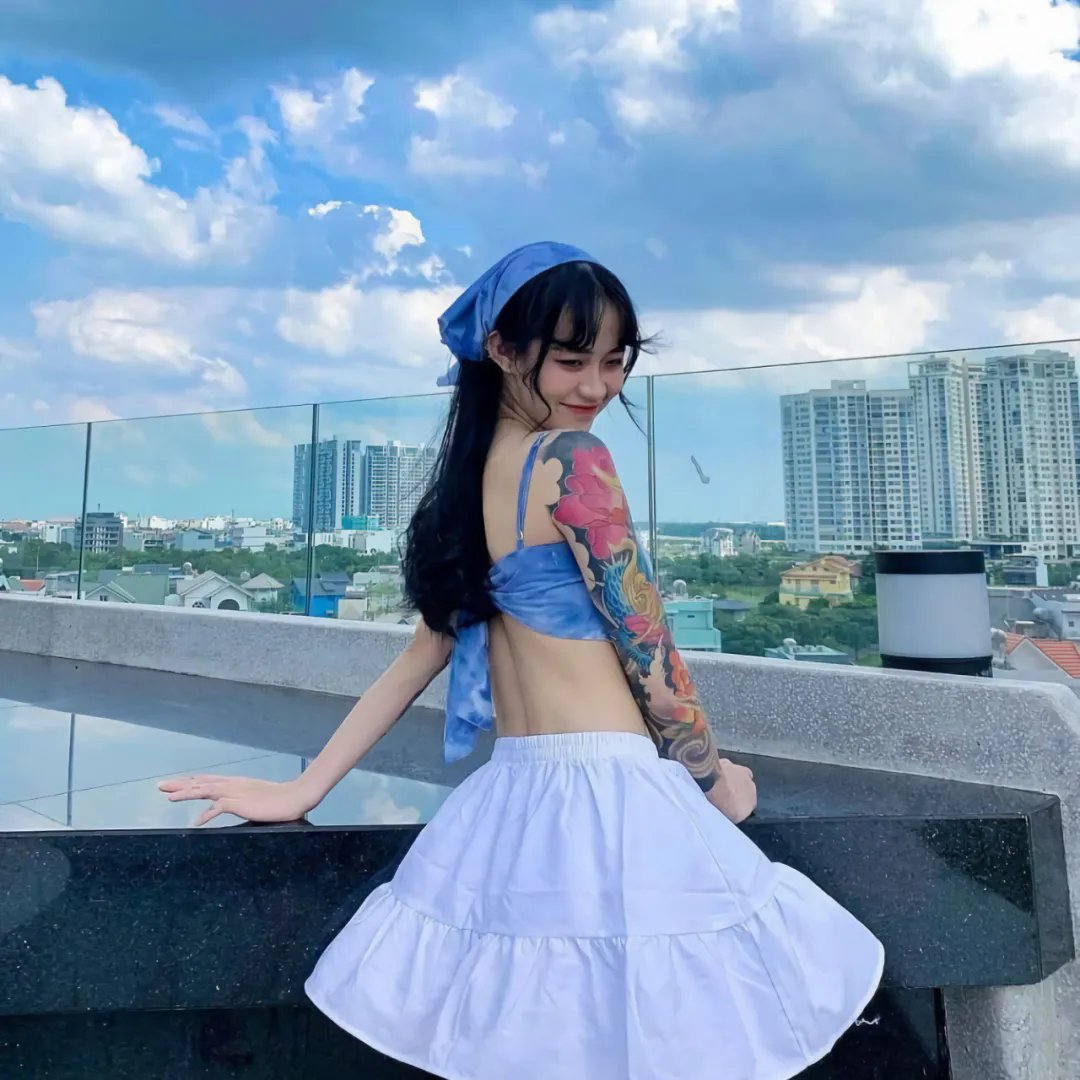 燃烧星辰
